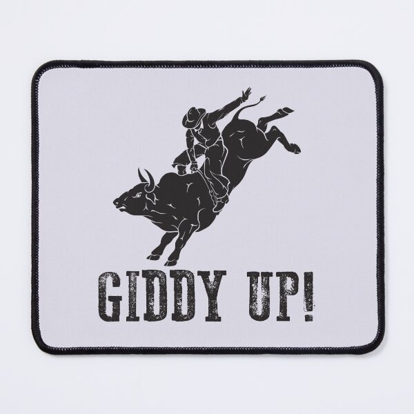 Item preview, Giddy Up! designed and sold by Kackos.