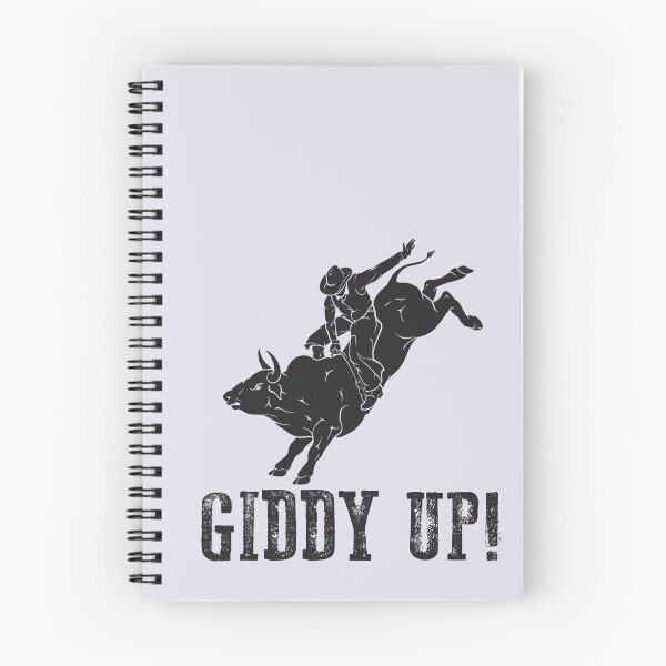 Item preview, Giddy Up! designed and sold by Kackos.