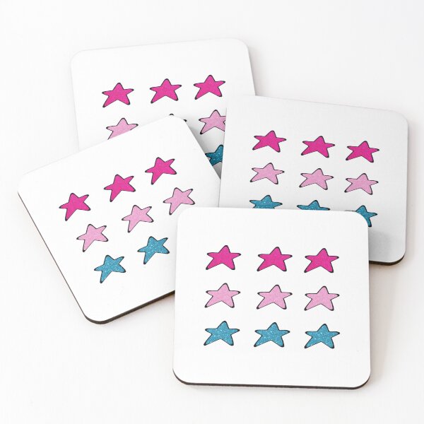 Item preview, Sparkle stars  designed and sold by Jordananne11.