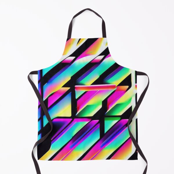 Item preview, Pattern of colored lines designed and sold by Galart58.