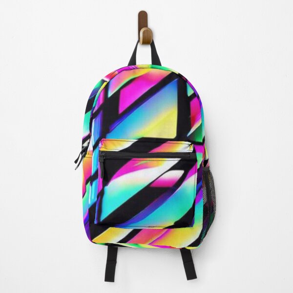 Item preview, Pattern of colored lines designed and sold by Galart58.