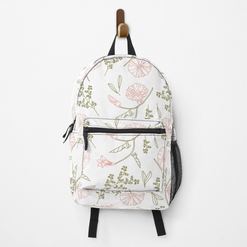 Item preview, Backpack designed and sold by LemonFun.