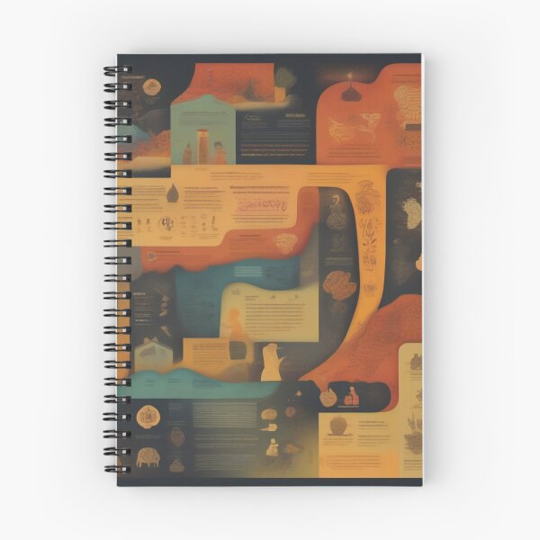 Item preview, Broader Outlook designed and sold by CreativeHeights.