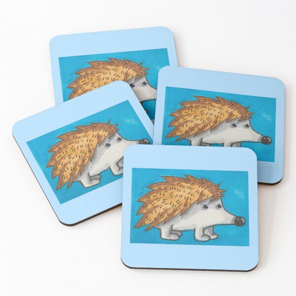 Item preview, Hedgie  designed and sold by artoflayron.