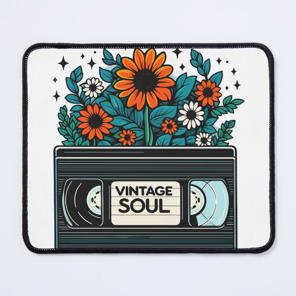 Item preview, Vintage Bloom 2 designed and sold by Capizione.