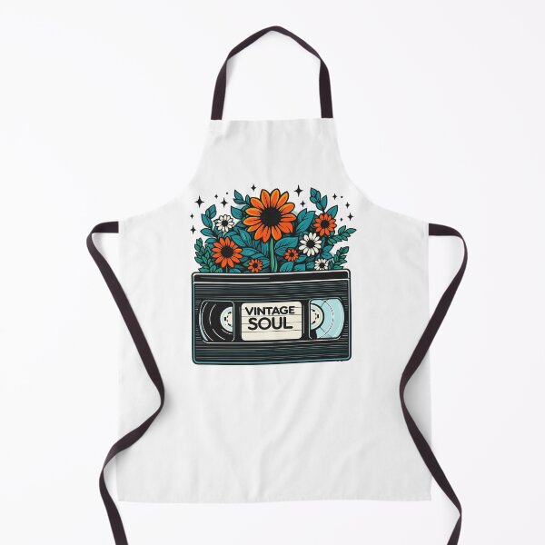 Item preview, Vintage Bloom 2 designed and sold by Capizione.