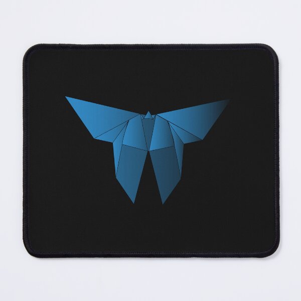 Item preview, Origami Butterfly Printed designed and sold by Origami-BA.