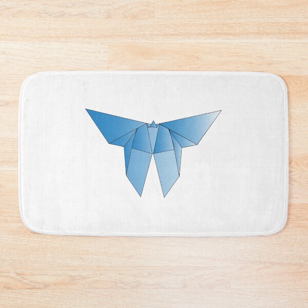Item preview, Origami Butterfly Printed designed and sold by Origami-BA.