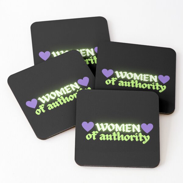 Item preview, Women Of Authority! designed and sold by OWOWNICE.