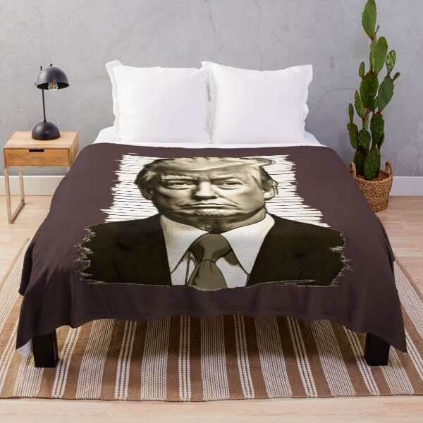 Item preview, Make a Statement: Trump Mugshot Shirt designed and sold by Mascot  Beast.