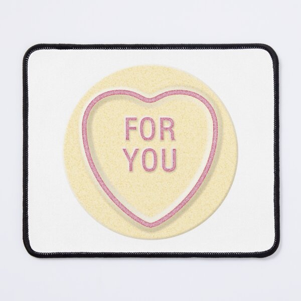 Item preview, NDVH Love Heart FOR YOU designed and sold by Nik’s T-Shirts.