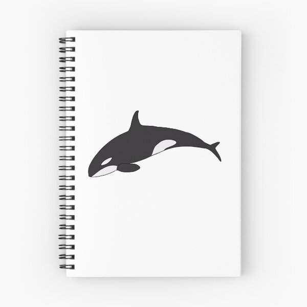Item preview, Orca designed and sold by dots6789.
