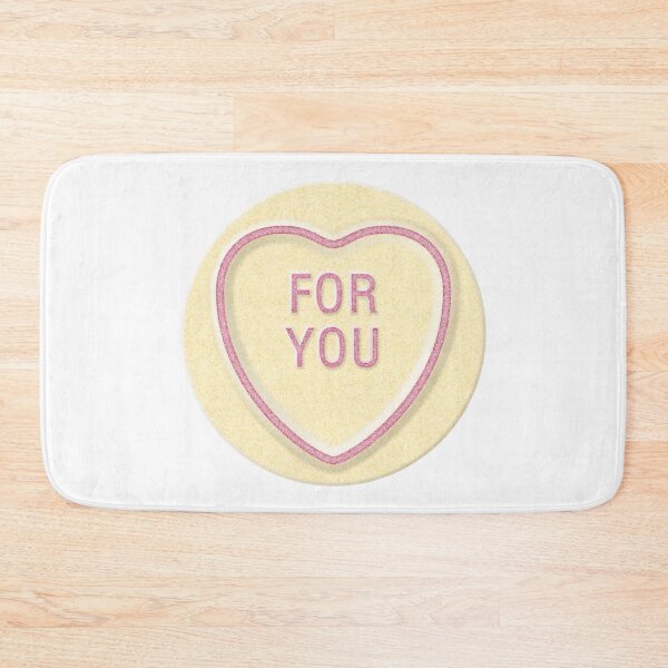 Item preview, NDVH Love Heart FOR YOU designed and sold by Nik’s T-Shirts.