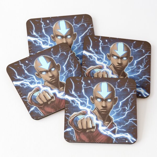 Item preview, Black Lightning designed and sold by oforrestjr.
