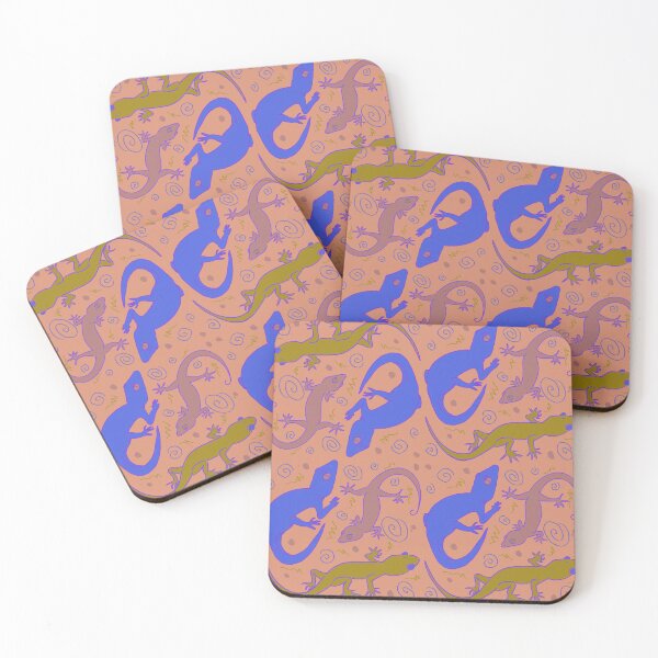Item preview, Salamander Party  designed and sold by AlexiaBack98.