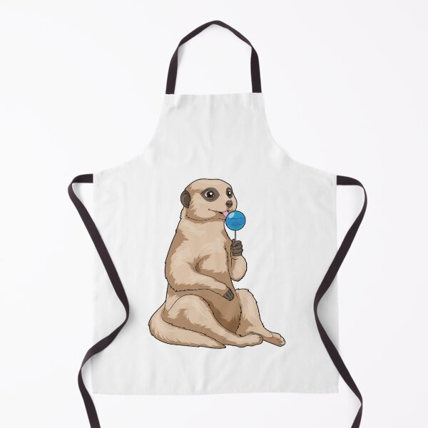 Item preview, Meerkat Lollipop designed and sold by Snabdesign84.