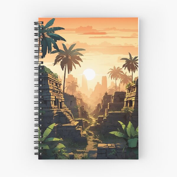 Item preview, the lost city designed and sold by sami123456.