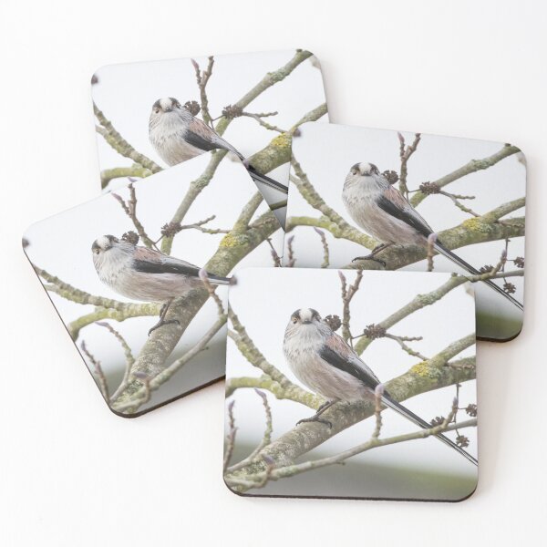Item preview, Long Tailed Tit designed and sold by LaurenTucker.