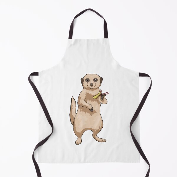Item preview, Meerkat Fish Tempura designed and sold by Snabdesign84.