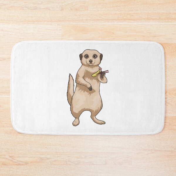 Item preview, Meerkat Fish Tempura designed and sold by Snabdesign84.