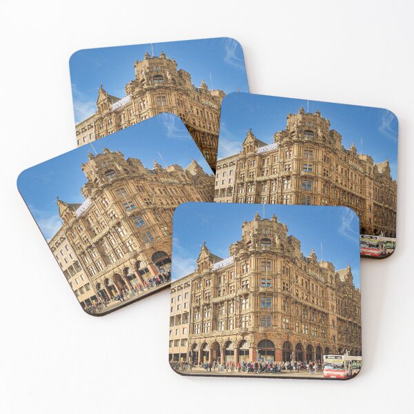 Item preview, Jenners, Department Store designed and sold by Yannik Hay.