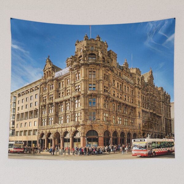 Item preview, Jenners, Department Store designed and sold by Yannik Hay.