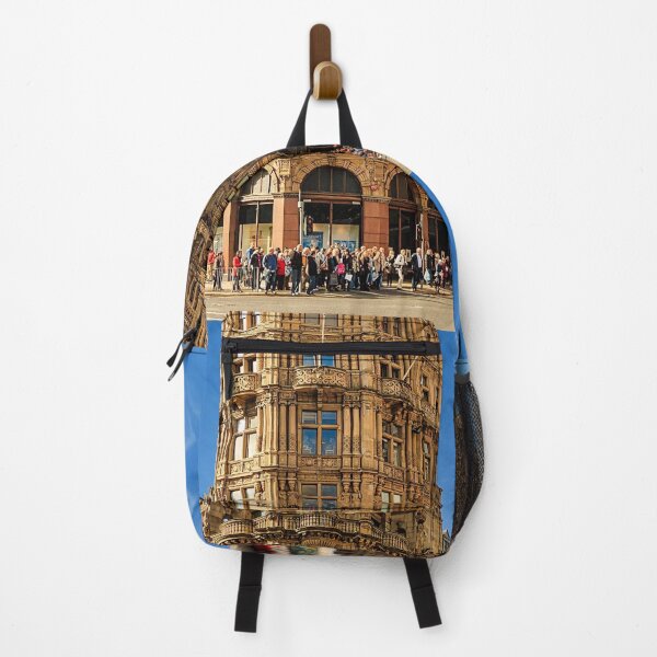Item preview, Jenners, Department Store designed and sold by Yannik Hay.