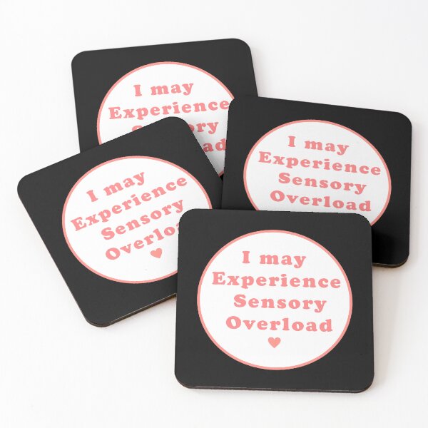 Item preview, Informative Sensory Overload designed and sold by artzaka.