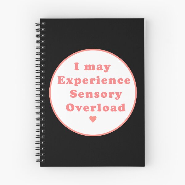 Item preview, Informative Sensory Overload designed and sold by artzaka.