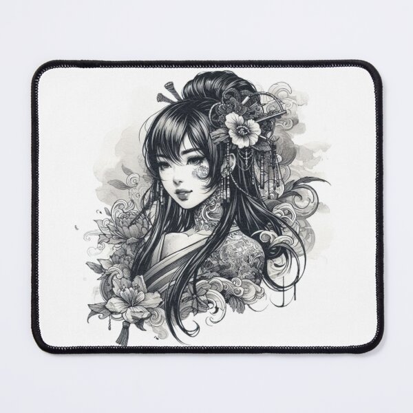 Item preview, “Feminine Radiance: The Eloquence of Beauty” designed and sold by CHRIST5000.