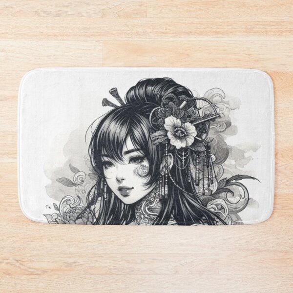 Item preview, “Feminine Radiance: The Eloquence of Beauty” designed and sold by CHRIST5000.
