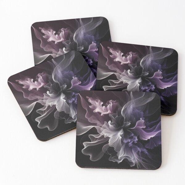 Item preview, Whispers of Night designed and sold by CardsStudio.