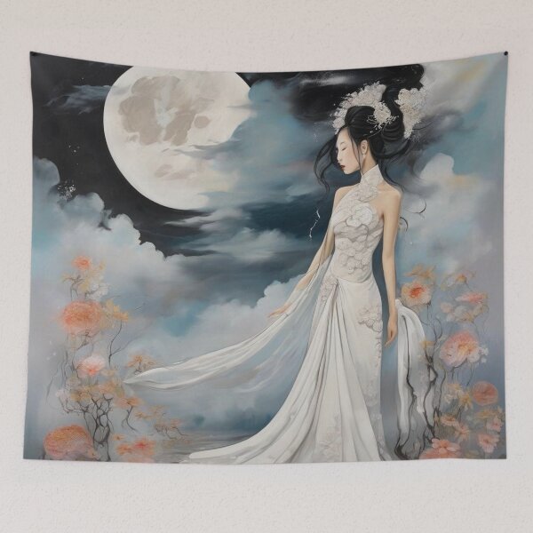 Item preview, Escaping the Mind designed and sold by Lachrymosa.
