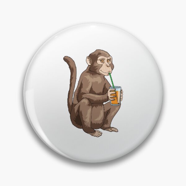 Item preview, Monkey Juice designed and sold by Snabdesign84.