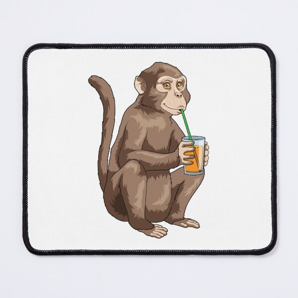 Item preview, Monkey Juice designed and sold by Snabdesign84.