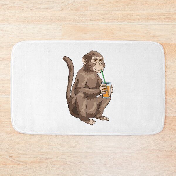 Item preview, Monkey Juice designed and sold by Snabdesign84.