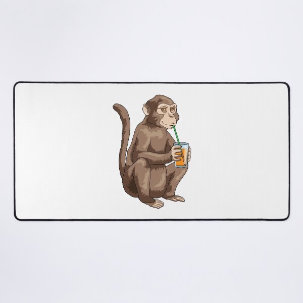 Item preview, Monkey Juice designed and sold by Snabdesign84.