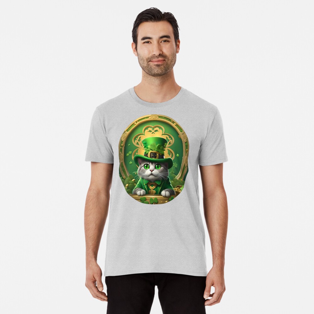 Item preview, Premium T-Shirt designed and sold by MugsAndDuds.