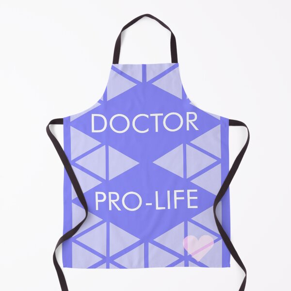 Item preview, Prolife Doctor designed and sold by DinozayerStudio.