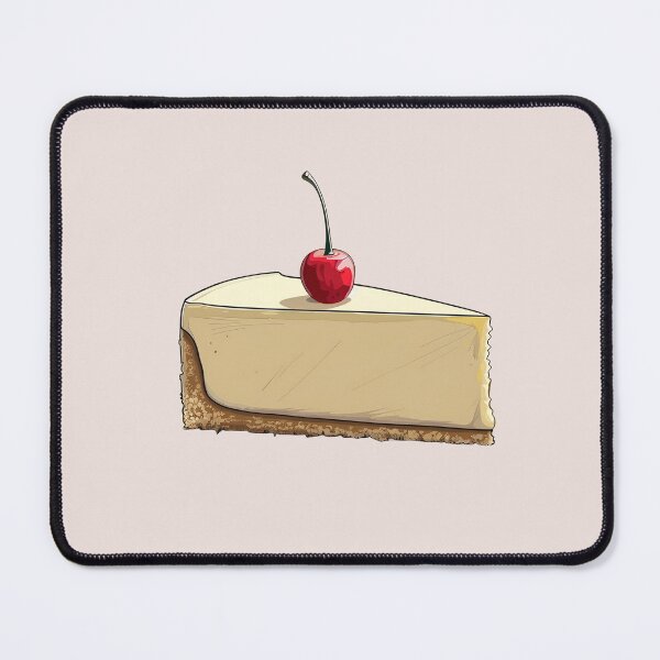 Item preview, New York Cheesecake designed and sold by sakurashorty.
