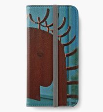 Equine Art iPhone Wallet/Case/Skin