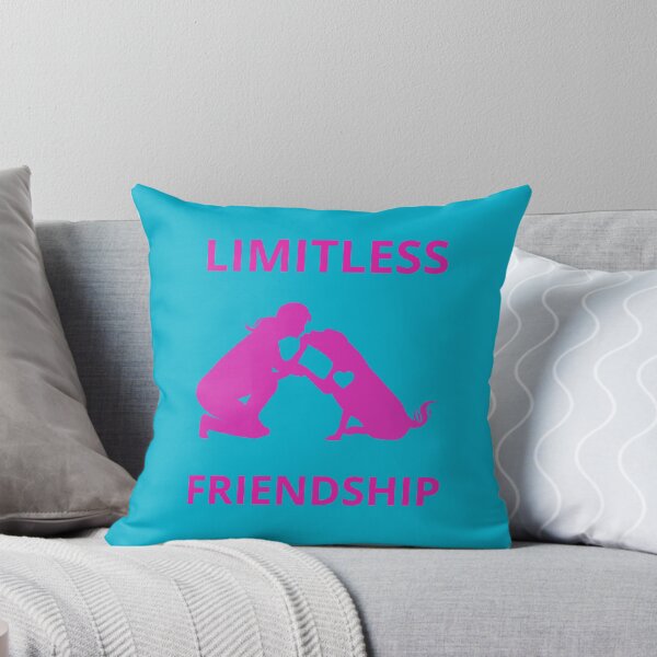 Item preview, Limitless Friendship designed and sold by DMHG.