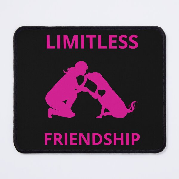 Item preview, Limitless Friendship designed and sold by DMHG.
