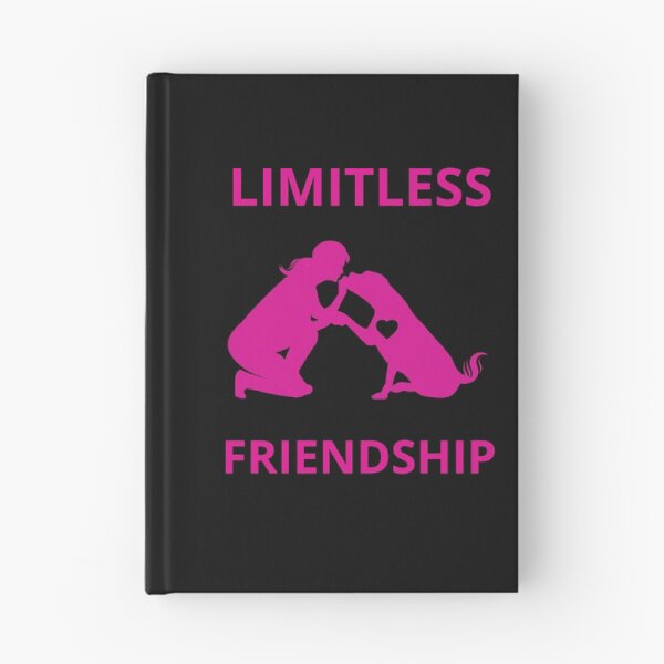 Item preview, Limitless Friendship designed and sold by DMHG.