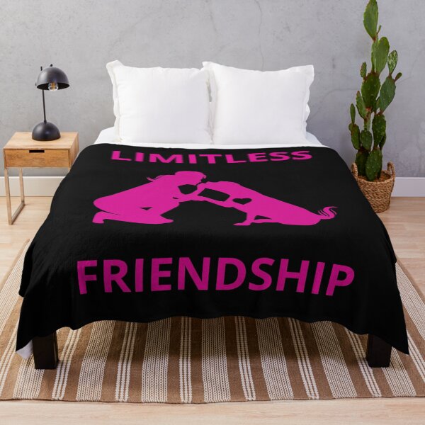 Item preview, Limitless Friendship designed and sold by DMHG.