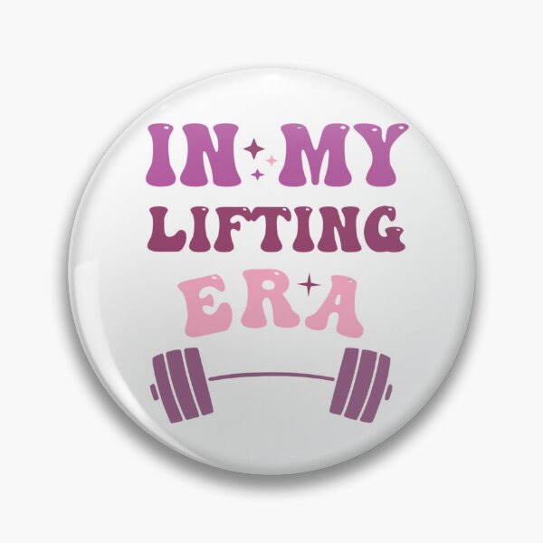 Item preview, In my lifting era designed and sold by artzaka.