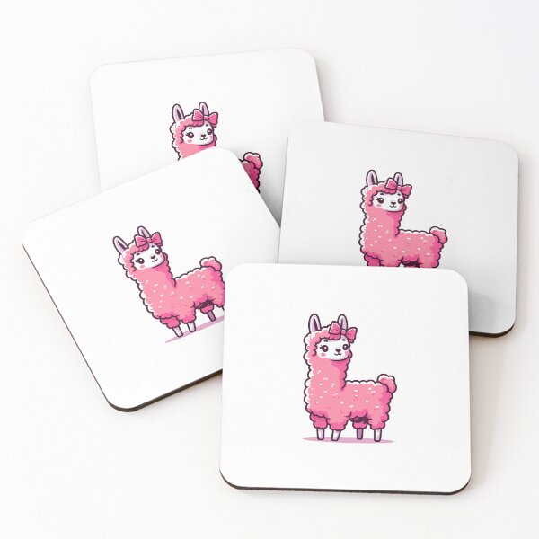 Item preview, llama  designed and sold by cave-canvas.
