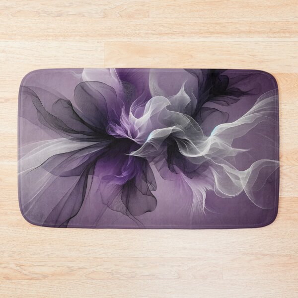 Item preview, Ethereal Violet Whispers designed and sold by CardsStudio.