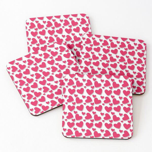 Item preview, Warm Heartbeats designed and sold by JVC69.