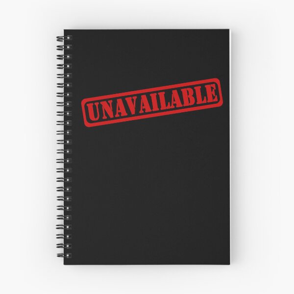 Item preview, Unavailable designed and sold by Kackos.